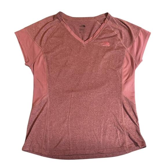 The North Face Women's Mauve Active Top - Picture 1 of 3